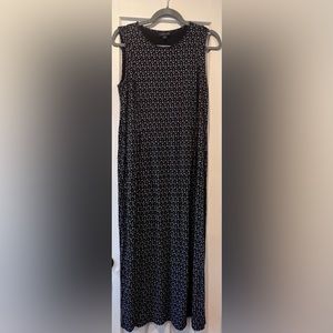 J. Jill Wearever Maxi Dress